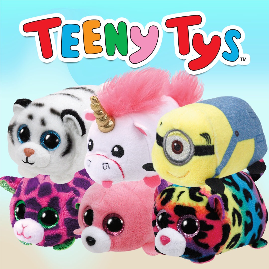 Teeny Tys