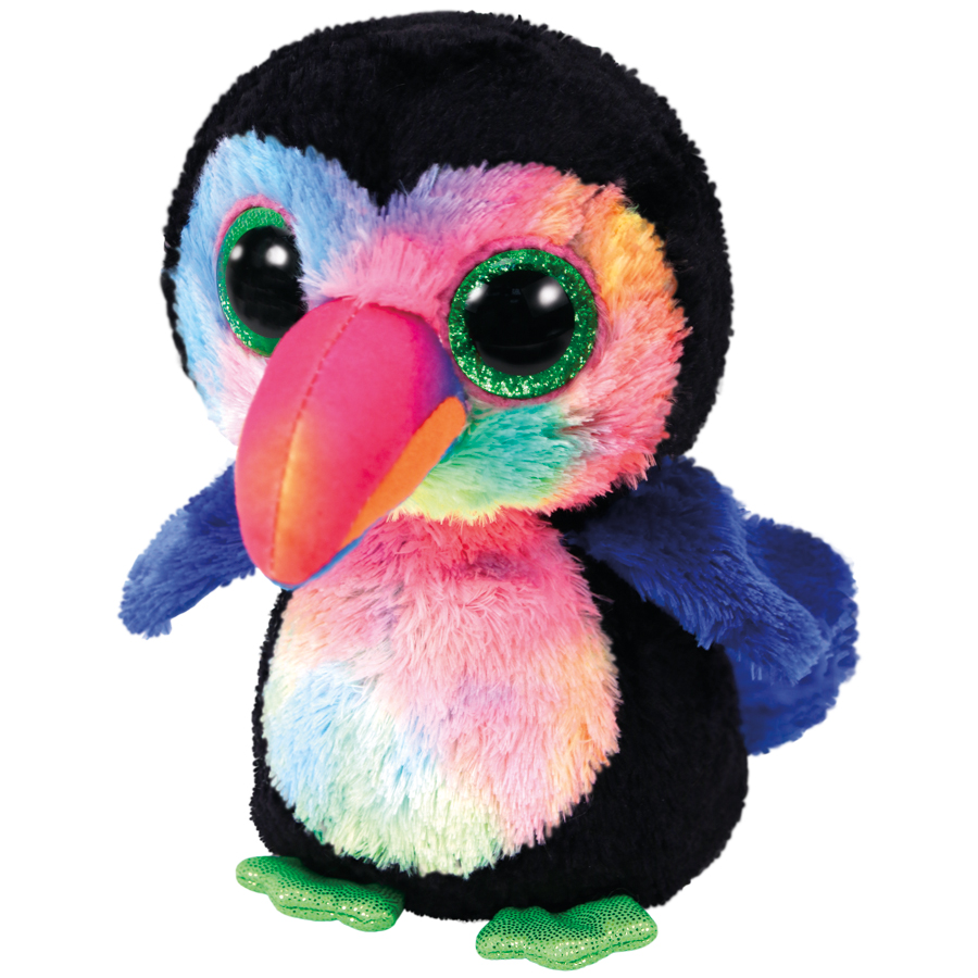 Beaks