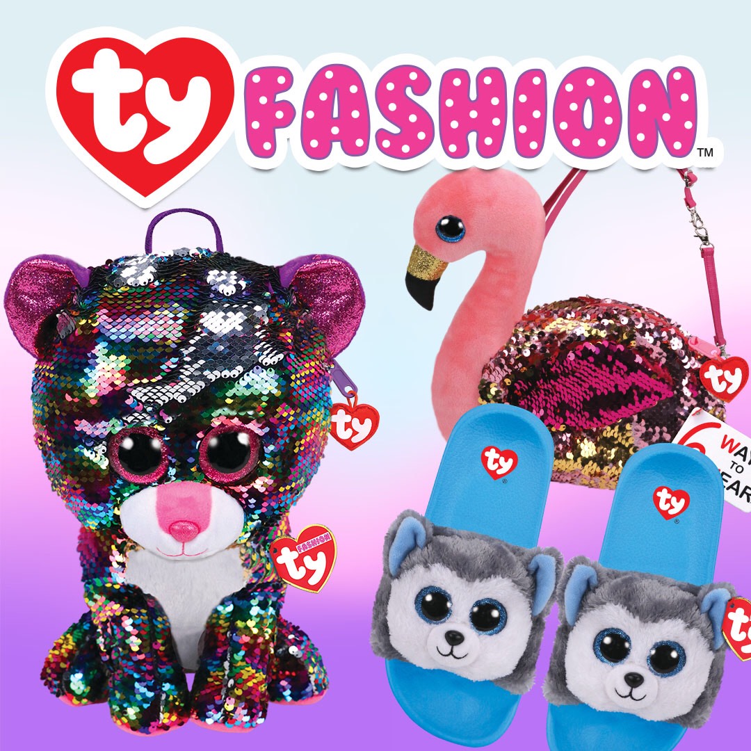 Ty Fashion