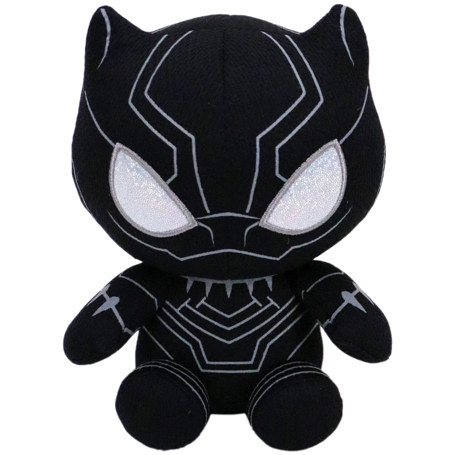 Black Panther