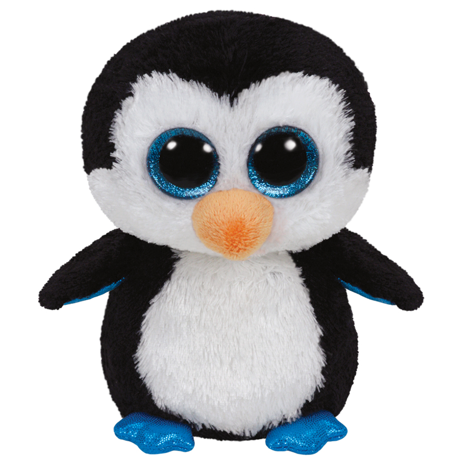 Waddles