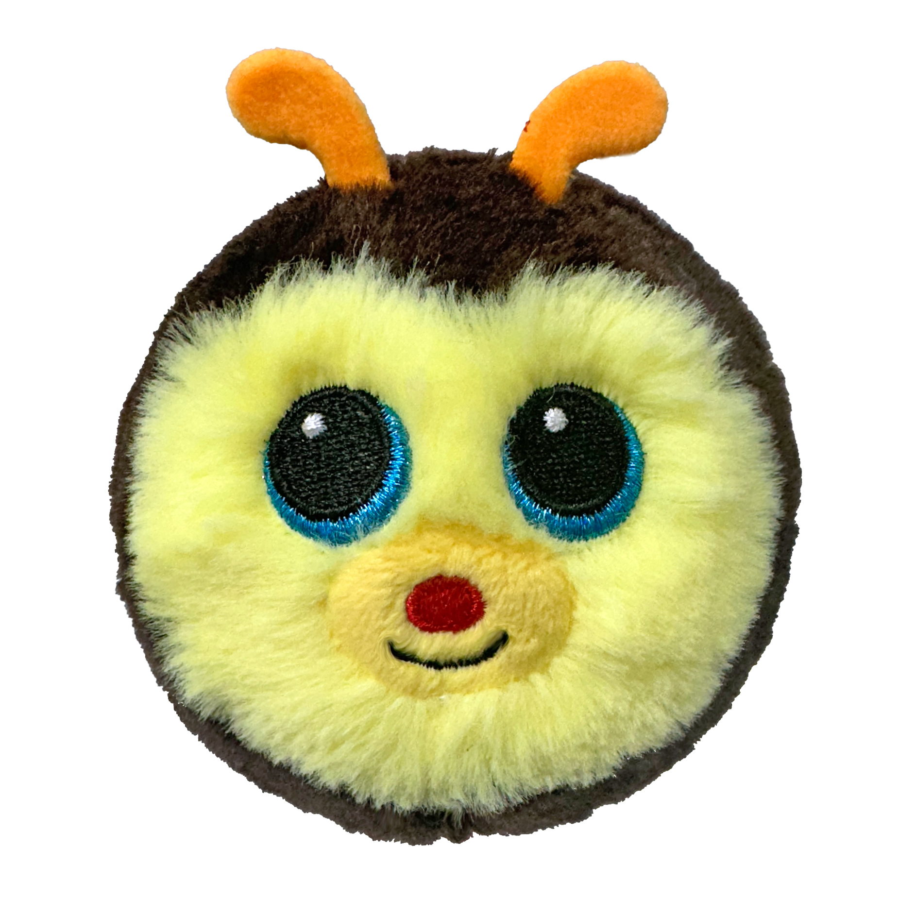Buzzy